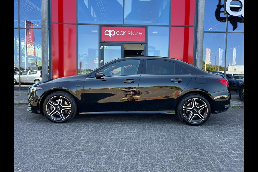 Mercedes-Benz A-Klasse 250 e Business Solution AMG Limited