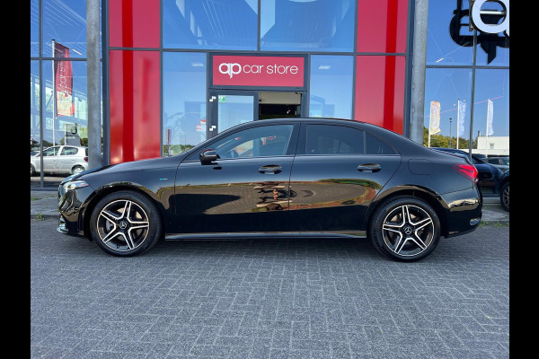 Mercedes-Benz A-Klasse 250 e Business Solution AMG Limited