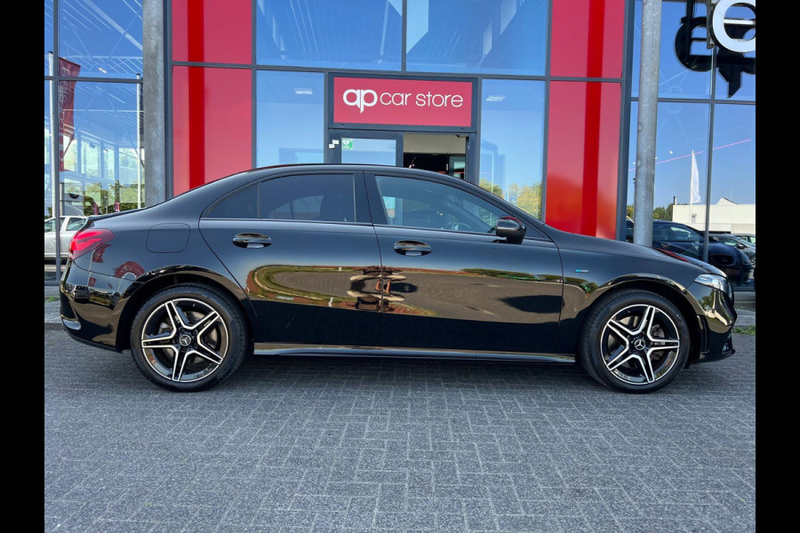 Mercedes-Benz A-Klasse 250 e Business Solution AMG Limited