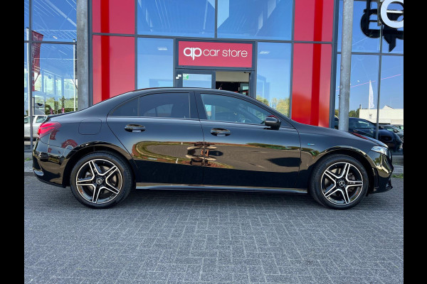 Mercedes-Benz A-Klasse 250 e Business Solution AMG Limited