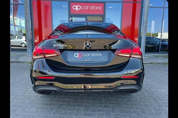Mercedes-Benz A-Klasse 250 e Business Solution AMG Limited