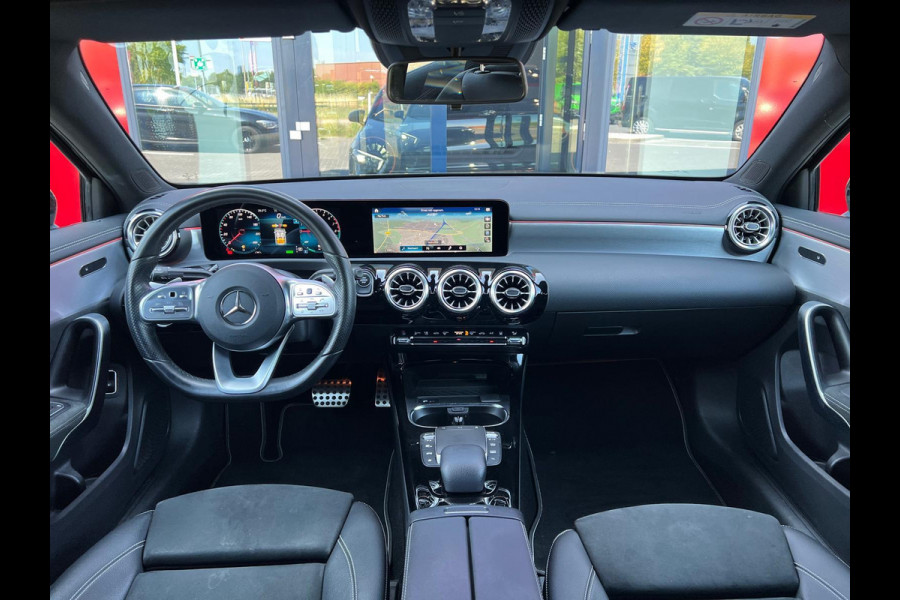 Mercedes-Benz A-Klasse 250 e Business Solution AMG Limited