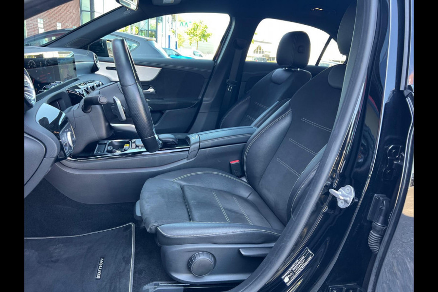 Mercedes-Benz A-Klasse 250 e Business Solution AMG Limited