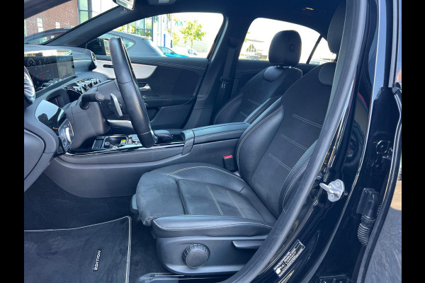 Mercedes-Benz A-Klasse 250 e Business Solution AMG Limited