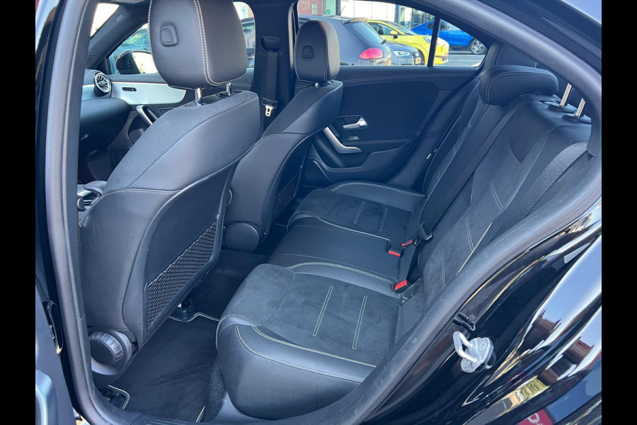 Mercedes-Benz A-Klasse 250 e Business Solution AMG Limited