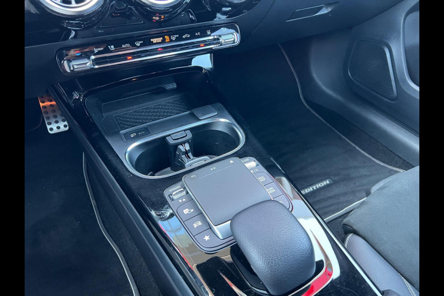Mercedes-Benz A-Klasse 250 e Business Solution AMG Limited
