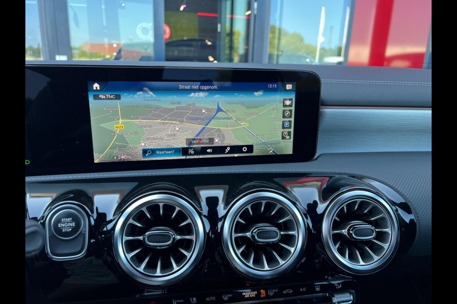 Mercedes-Benz A-Klasse 250 e Business Solution AMG Limited