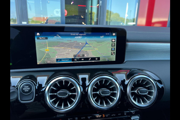 Mercedes-Benz A-Klasse 250 e Business Solution AMG Limited