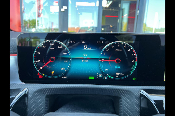 Mercedes-Benz A-Klasse 250 e Business Solution AMG Limited