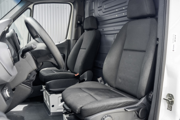 Mercedes-Benz Sprinter 311CDI L2H2 | CarPlay | Climate | Camera | Inrichting | Omvormer | Oprijplaat | Euro 6
