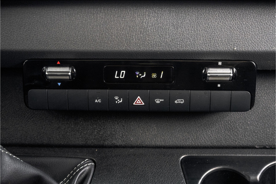 Mercedes-Benz Sprinter 311CDI L2H2 | CarPlay | Climate | Camera | Inrichting | Omvormer | Oprijplaat | Euro 6
