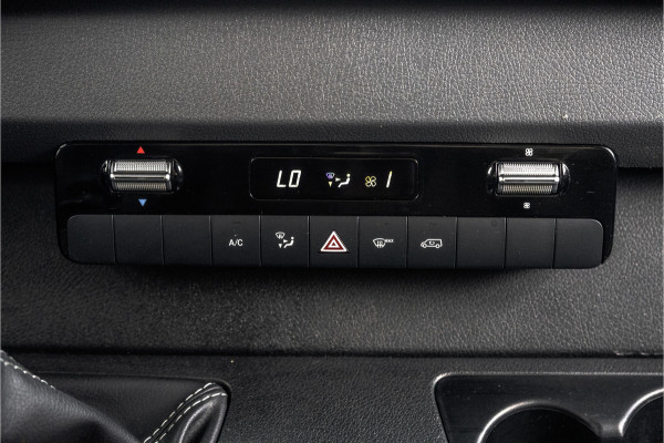 Mercedes-Benz Sprinter 311CDI L2H2 | CarPlay | Climate | Camera | Inrichting | Omvormer | Oprijplaat | Euro 6