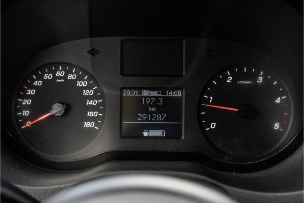 Mercedes-Benz Sprinter 311CDI L2H2 | CarPlay | Climate | Camera | Inrichting | Omvormer | Oprijplaat | Euro 6