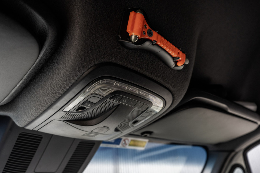 Mercedes-Benz Sprinter 311CDI L2H2 | CarPlay | Climate | Camera | Inrichting | Omvormer | Oprijplaat | Euro 6