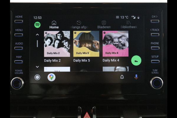 Toyota Corolla Touring Sports 1.8 HYBRID BUSINESS BI-TONE GARANTIE 2031 CARPLAY NAVIGATIE .  DEALER ONDERHOUDEN!. 1e EIGENAAR!