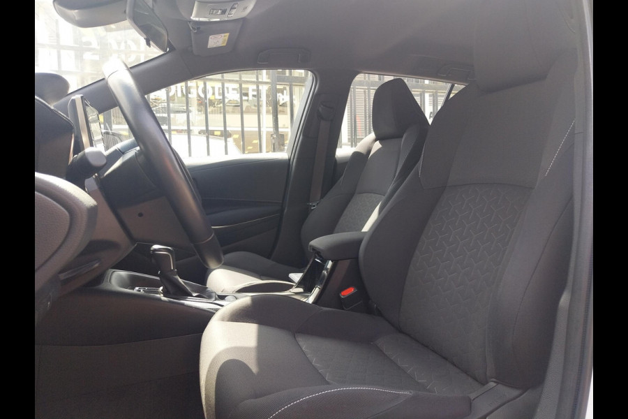 Toyota Corolla Touring Sports 1.8 HYBRID BUSINESS BI-TONE GARANTIE 2031 CARPLAY NAVIGATIE .  DEALER ONDERHOUDEN!. 1e EIGENAAR!
