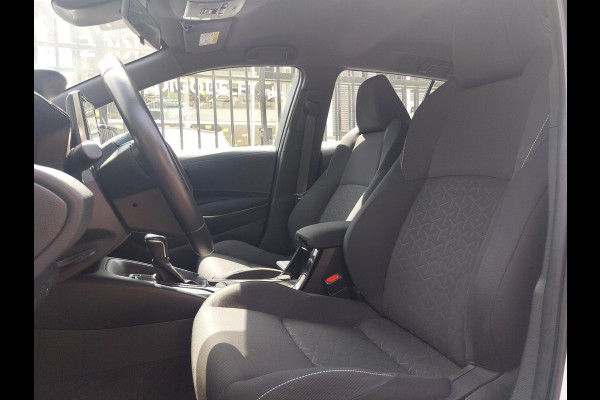 Toyota Corolla Touring Sports 1.8 HYBRID BUSINESS BI-TONE GARANTIE 2031 CARPLAY NAVIGATIE .  DEALER ONDERHOUDEN!. 1e EIGENAAR!