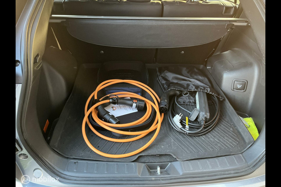 Mitsubishi Eclipse Cross 2.4 PHEV Prestige