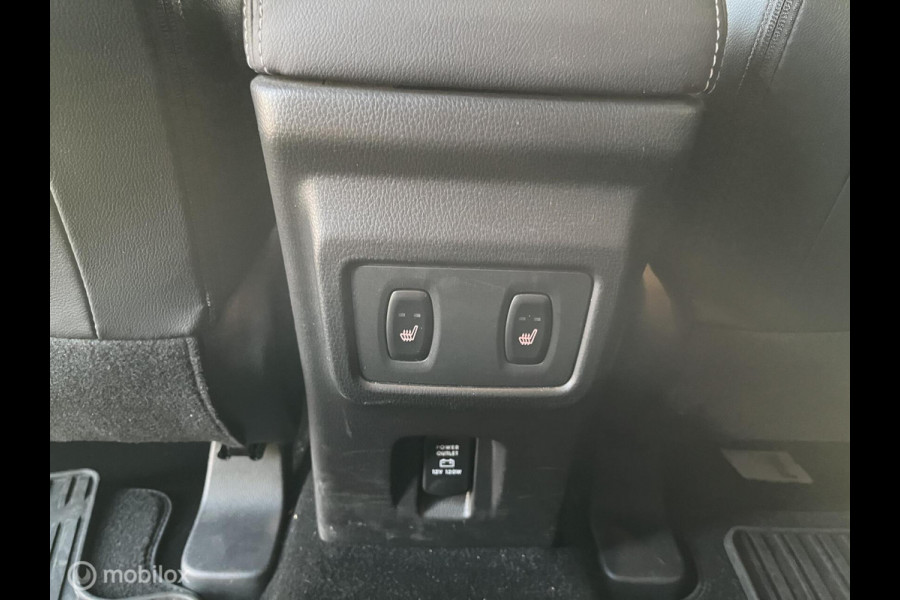 Mitsubishi Eclipse Cross 2.4 PHEV Prestige