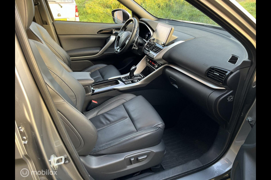 Mitsubishi Eclipse Cross 2.4 PHEV Prestige