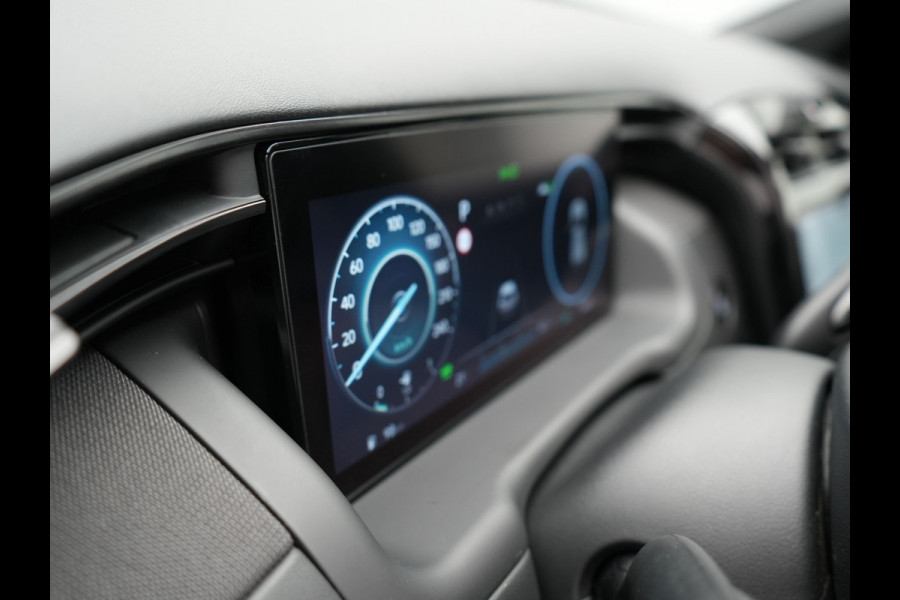 Hyundai Tucson 1.6 T-GDI N Line Sky 4WD Plug In Hybrid 265pk PHEV | Panodak | Alcantara Sportstoelen Memory & Ventilatie | Adaptive Cruise | Camera | Keyless | Krell Premium Sound | Apple Carplay | 19"L.M | Stuurverwarming |