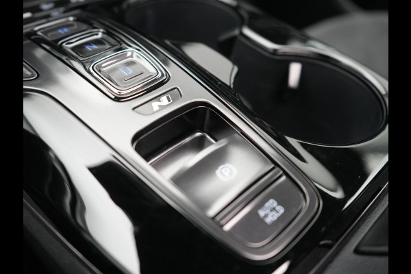 Hyundai Tucson 1.6 T-GDI N Line Sky 4WD Plug In Hybrid 265pk PHEV | Panodak | Alcantara Sportstoelen Memory & Ventilatie | Adaptive Cruise | Camera | Keyless | Krell Premium Sound | Apple Carplay | 19"L.M | Stuurverwarming |
