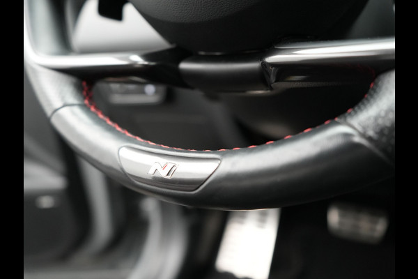 Hyundai Tucson 1.6 T-GDI N Line Sky 4WD Plug In Hybrid 265pk PHEV | Panodak | Alcantara Sportstoelen Memory & Ventilatie | Adaptive Cruise | Camera | Keyless | Krell Premium Sound | Apple Carplay | 19"L.M | Stuurverwarming |