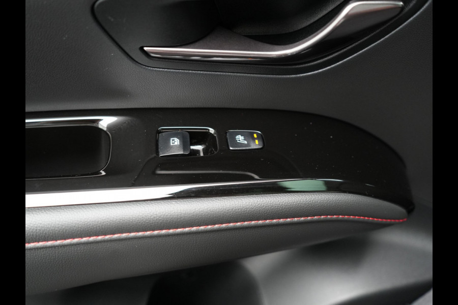 Hyundai Tucson 1.6 T-GDI N Line Sky 4WD Plug In Hybrid 265pk PHEV | Panodak | Alcantara Sportstoelen Memory & Ventilatie | Adaptive Cruise | Camera | Keyless | Krell Premium Sound | Apple Carplay | 19"L.M | Stuurverwarming |