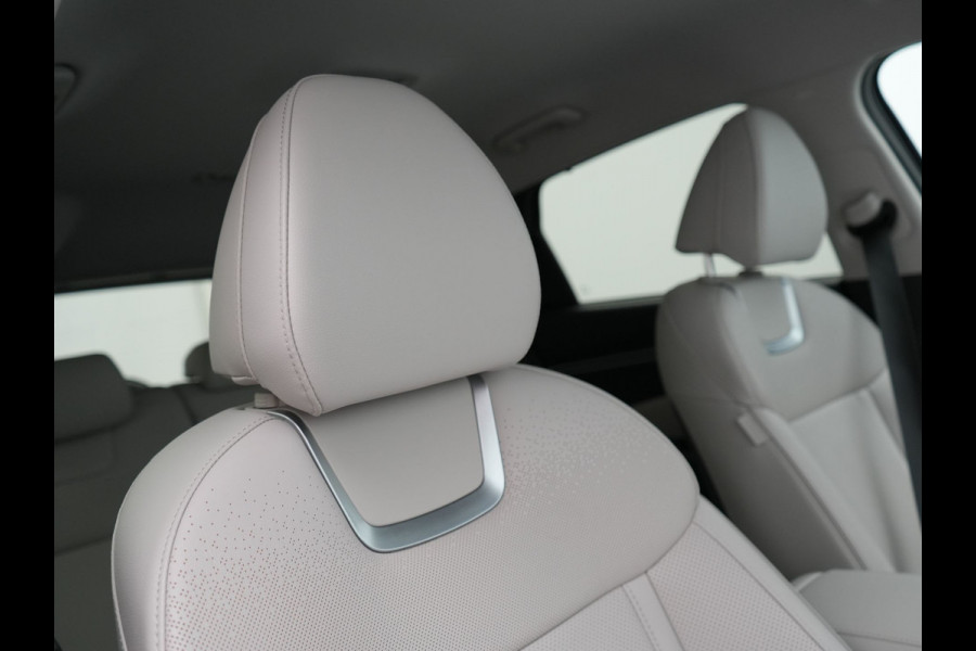 Hyundai Tucson 1.6 T-GDI Premium 4WD Plug In Hybrid 265pk PHEV | Adaptive Cruise | Lederen Sportstoelen Memory & Ventilatie | Krell Premium Sound | 360 Camera | Parkassist | 19"L.M | Apple Carplay | Keyless |