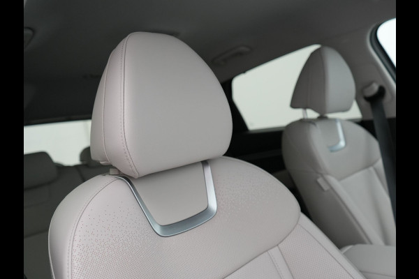 Hyundai Tucson 1.6 T-GDI Premium 4WD Plug In Hybrid 265pk PHEV | Adaptive Cruise | Lederen Sportstoelen Memory & Ventilatie | Krell Premium Sound | 360 Camera | Parkassist | 19"L.M | Apple Carplay | Keyless |