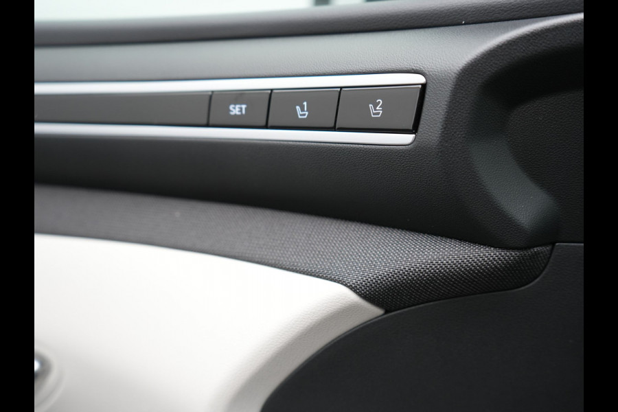 Hyundai Tucson 1.6 T-GDI Premium 4WD Plug In Hybrid 265pk PHEV | Adaptive Cruise | Lederen Sportstoelen Memory & Ventilatie | Krell Premium Sound | 360 Camera | Parkassist | 19"L.M | Apple Carplay | Keyless |