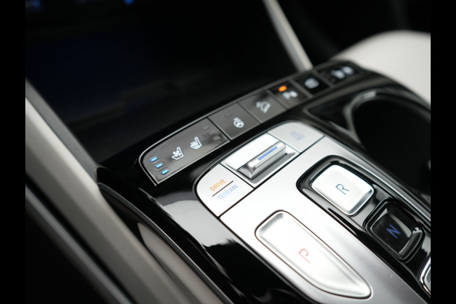 Hyundai Tucson 1.6 T-GDI Premium 4WD Plug In Hybrid 265pk PHEV | Adaptive Cruise | Lederen Sportstoelen Memory & Ventilatie | Krell Premium Sound | 360 Camera | Parkassist | 19"L.M | Apple Carplay | Keyless |