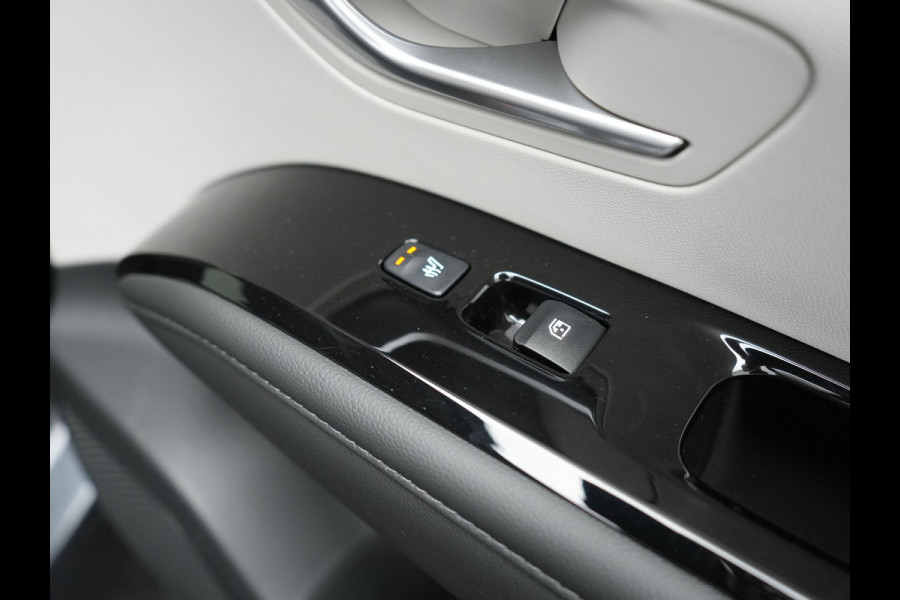 Hyundai Tucson 1.6 T-GDI Premium 4WD Plug In Hybrid 265pk PHEV | Adaptive Cruise | Lederen Sportstoelen Memory & Ventilatie | Krell Premium Sound | 360 Camera | Parkassist | 19"L.M | Apple Carplay | Keyless |