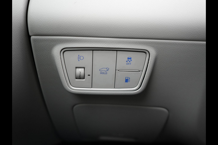 Hyundai Tucson 1.6 T-GDI Premium 4WD Plug In Hybrid 265pk PHEV | Adaptive Cruise | Lederen Sportstoelen Memory & Ventilatie | Krell Premium Sound | 360 Camera | Parkassist | 19"L.M | Apple Carplay | Keyless |