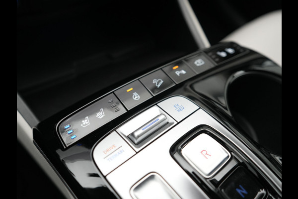 Hyundai Tucson 1.6 T-GDI Premium 4WD Plug In Hybrid 265pk PHEV | Adaptive Cruise | Lederen Sportstoelen Memory & Ventilatie | Krell Premium Sound | 360 Camera | Parkassist | 19"L.M | Apple Carplay | Keyless |