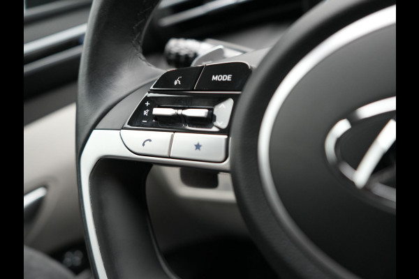 Hyundai Tucson 1.6 T-GDI Premium 4WD Plug In Hybrid 265pk PHEV | Adaptive Cruise | Lederen Sportstoelen Memory & Ventilatie | Krell Premium Sound | 360 Camera | Parkassist | 19"L.M | Apple Carplay | Keyless |