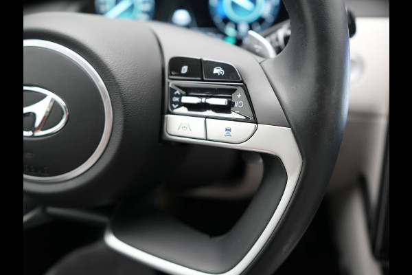 Hyundai Tucson 1.6 T-GDI Premium 4WD Plug In Hybrid 265pk PHEV | Adaptive Cruise | Lederen Sportstoelen Memory & Ventilatie | Krell Premium Sound | 360 Camera | Parkassist | 19"L.M | Apple Carplay | Keyless |