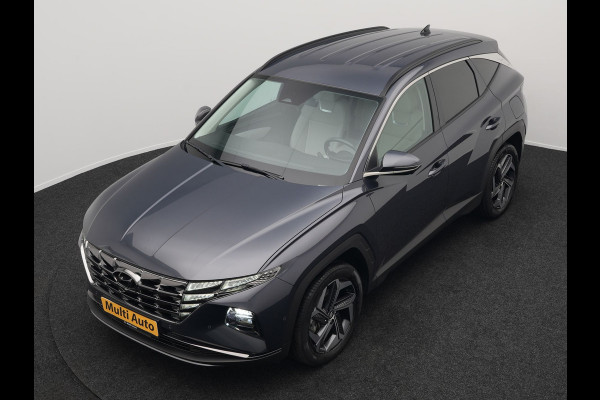 Hyundai Tucson 1.6 T-GDI Premium 4WD Plug In Hybrid 265pk PHEV | Adaptive Cruise | Lederen Sportstoelen Memory & Ventilatie | Krell Premium Sound | 360 Camera | Parkassist | 19"L.M | Apple Carplay | Keyless |