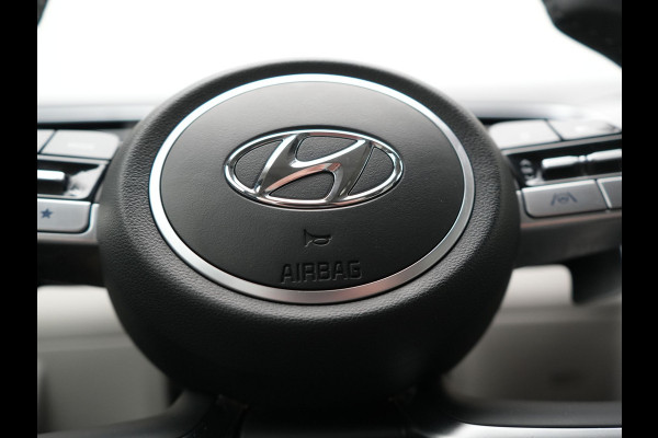 Hyundai Tucson 1.6 T-GDI Premium 4WD Plug In Hybrid 265pk PHEV | Adaptive Cruise | Lederen Sportstoelen Memory & Ventilatie | Krell Premium Sound | 360 Camera | Parkassist | 19"L.M | Apple Carplay | Keyless |
