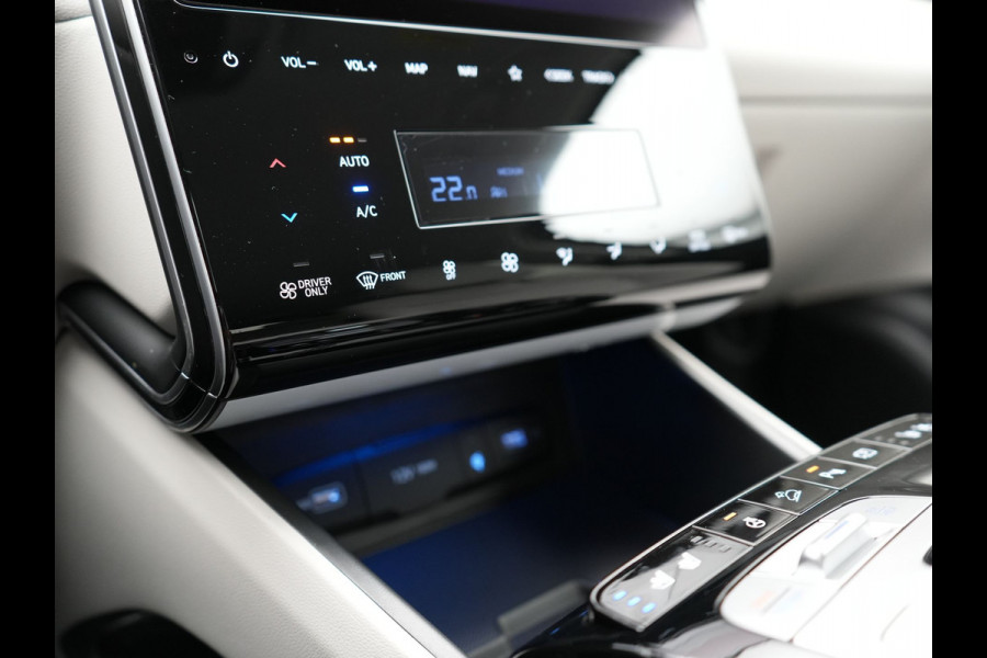 Hyundai Tucson 1.6 T-GDI Premium 4WD Plug In Hybrid 265pk PHEV | Adaptive Cruise | Lederen Sportstoelen Memory & Ventilatie | Krell Premium Sound | 360 Camera | Parkassist | 19"L.M | Apple Carplay | Keyless |