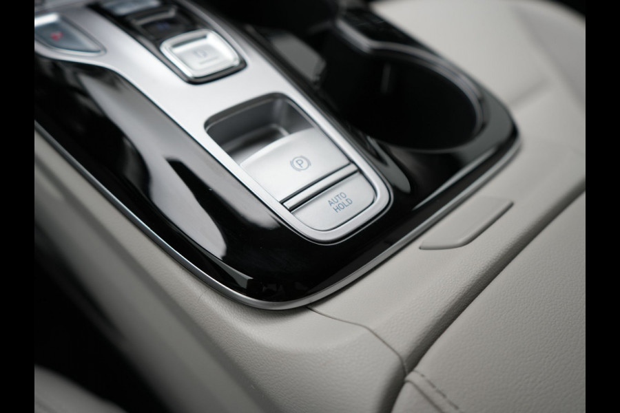 Hyundai Tucson 1.6 T-GDI Premium 4WD Plug In Hybrid 265pk PHEV | Adaptive Cruise | Lederen Sportstoelen Memory & Ventilatie | Krell Premium Sound | 360 Camera | Parkassist | 19"L.M | Apple Carplay | Keyless |