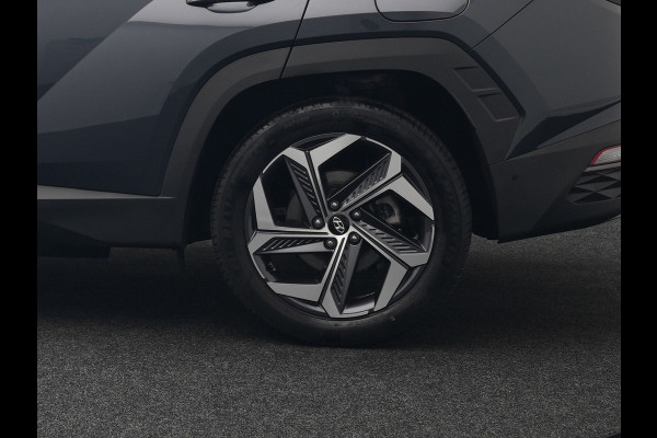 Hyundai Tucson 1.6 T-GDI Premium 4WD Plug In Hybrid 265pk PHEV | Adaptive Cruise | Lederen Sportstoelen Memory & Ventilatie | Krell Premium Sound | 360 Camera | Parkassist | 19"L.M | Apple Carplay | Keyless |