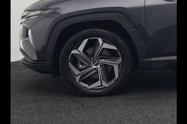Hyundai Tucson 1.6 T-GDI Premium 4WD Plug In Hybrid 265pk PHEV | Adaptive Cruise | Lederen Sportstoelen Memory & Ventilatie | Krell Premium Sound | 360 Camera | Parkassist | 19"L.M | Apple Carplay | Keyless |