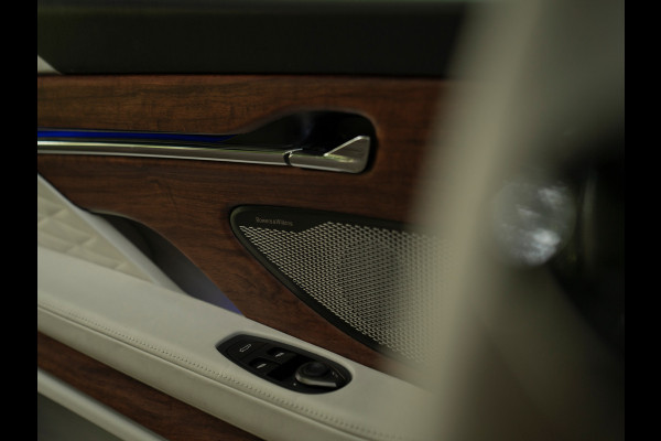 Aston Martin DB12 Volante 4.0 V8 | Ultramarine | B&W audio | Subliem!