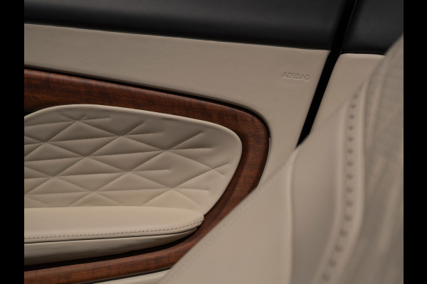Aston Martin DB12 Volante 4.0 V8 | Ultramarine | B&W audio | Subliem!