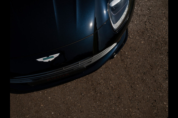 Aston Martin DB12 Volante 4.0 V8 | Ultramarine | B&W audio | Subliem!