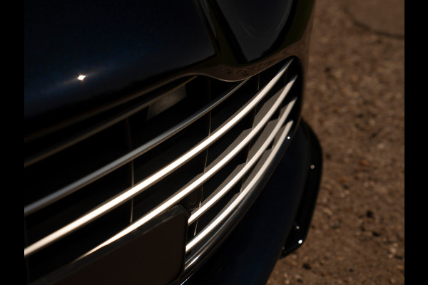 Aston Martin DB12 Volante 4.0 V8 | Ultramarine | B&W audio | Subliem!