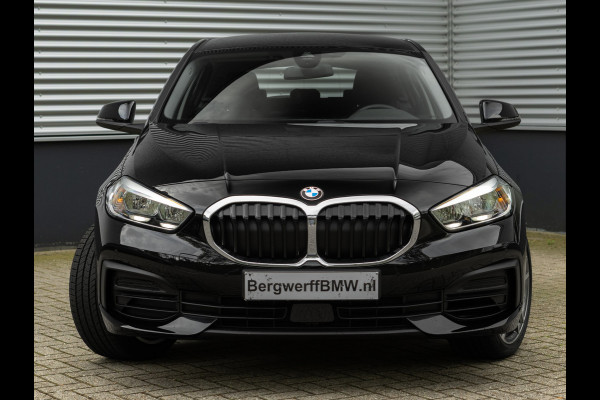 BMW 1-serie 116i - 6192km!! - DAB - Active Guard Plus - PDC voor+achter