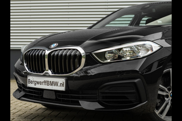 BMW 1-serie 116i - 6192km!! - DAB - Active Guard Plus - PDC voor+achter