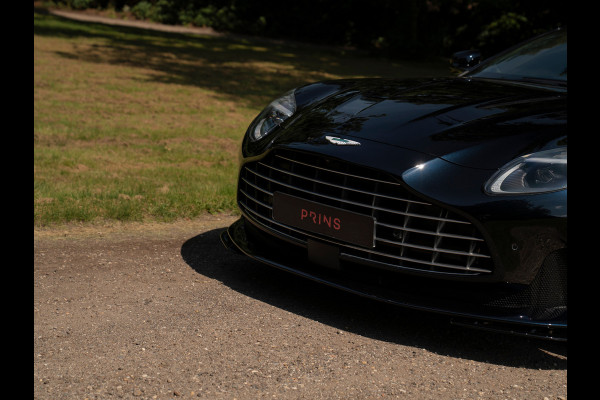 Aston Martin DB12 Volante 4.0 V8 | Ultramarine | B&W audio | Subliem!
